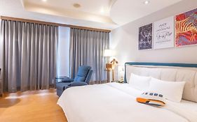 Wenpin Hotel - Pier 2